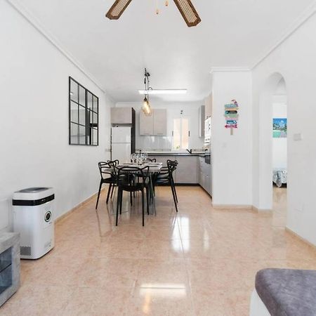 Villa-Capricho Playa - Zeus Торевьиа Экстерьер фото
